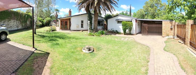 3 Bedroom Property for Sale in Sasolburg Ext 5 Free State